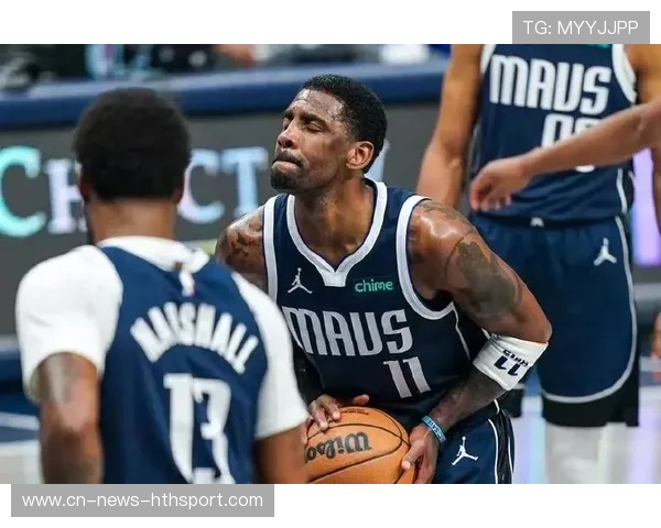 独行侠若放走欧文,能否换来真正的长期核心? 独行侠若放走欧文,能否换来真正的长期核心?