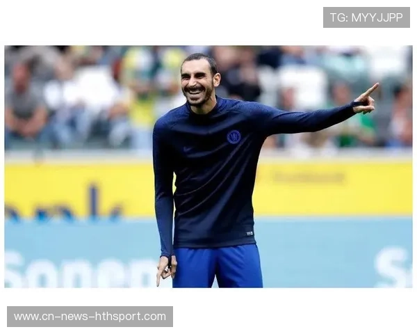 青训球探报告：国米青训体系培养链成亮点