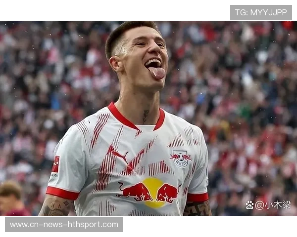 年轻前锋神奇成长,已成转会市场香饽饽 年轻前锋神奇成长,已成转会市场香饽饽