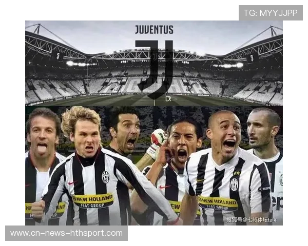 尤文青年队：欧洲最难被击败的梯队崛起之路