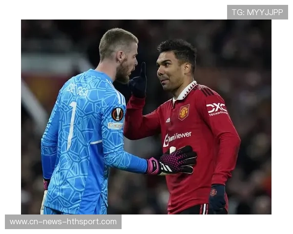 曼联放弃卡塞米罗？内维斯加盟后队形将大改