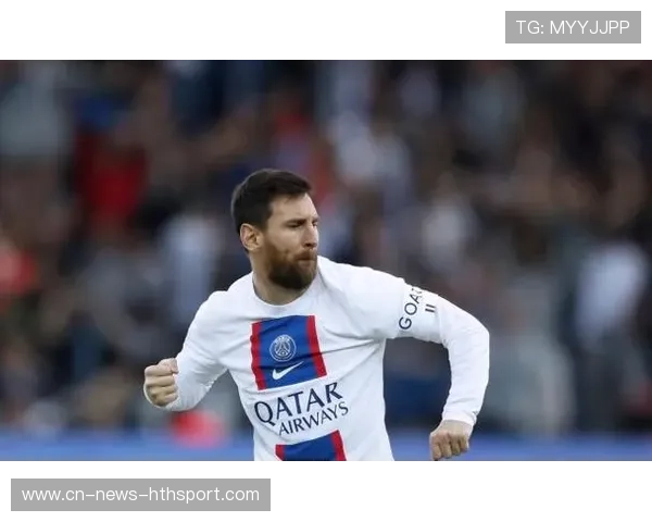 梅西赛后把球衣送给陌生人，暖心画面刷屏