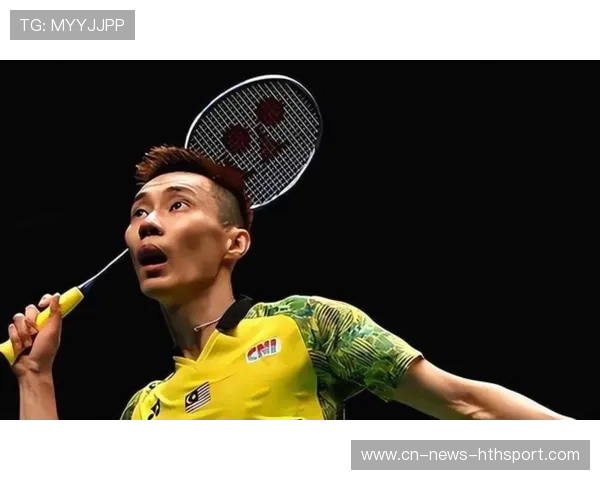 羽坛风云:老将与新秀的世代对决 羽坛风云:老将与新秀的世代对决