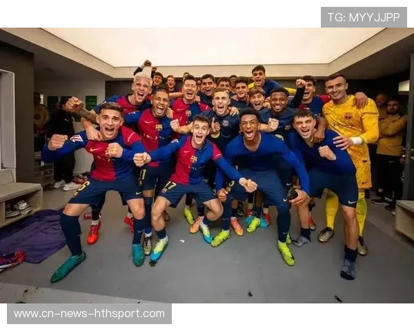 巴萨中场节奏课:球员在训练中学习控制比赛节拍的艺术 巴萨中场节奏课:球员在训练中学习控制比赛节拍的艺术