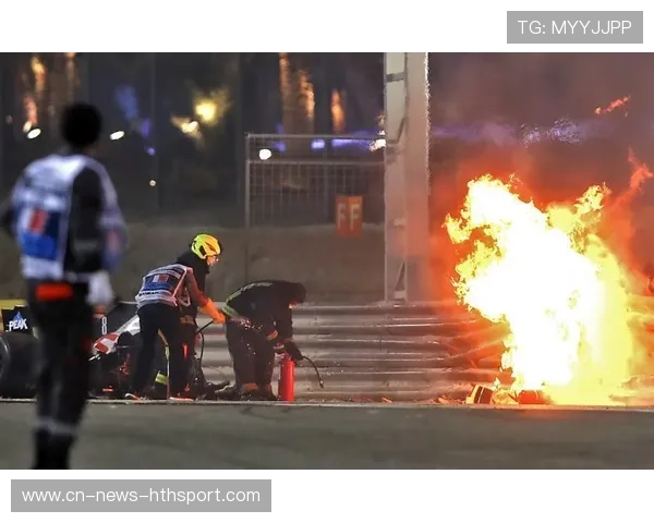 F1赛事赛事医疗救援体系建设与演练案例 F1赛事赛事医疗救援体系建设与演练案例