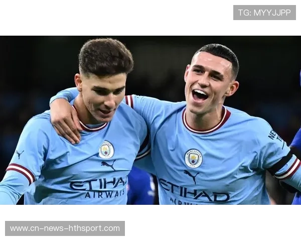 曼城若能稳定核心轮换，夺冠机会急剧上升