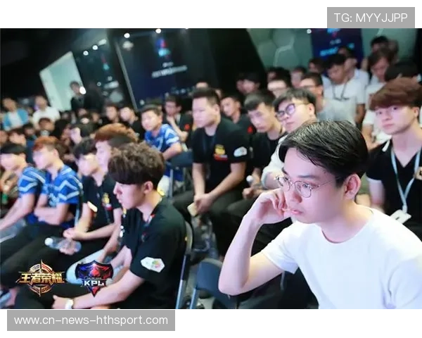 电竞青训体系标准化,产业链走向成熟 电竞青训体系标准化,产业链走向成熟