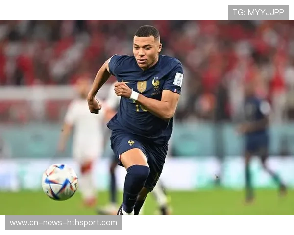 世界杯姆巴佩能否用反击速度拆掉挪威整条防线? 世界杯姆巴佩能否用反击速度拆掉挪威整条防线?