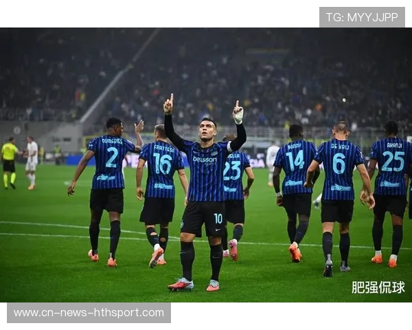 国米若整合资源迎来战术与人员全面升级 国米若整合资源迎来战术与人员全面升级