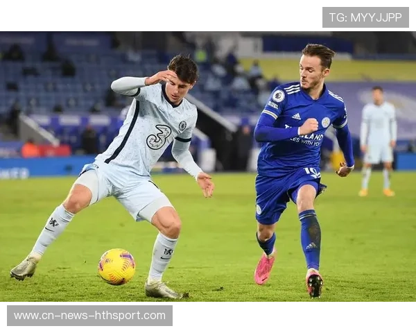 莱斯特城攻防转换呈现新面貌