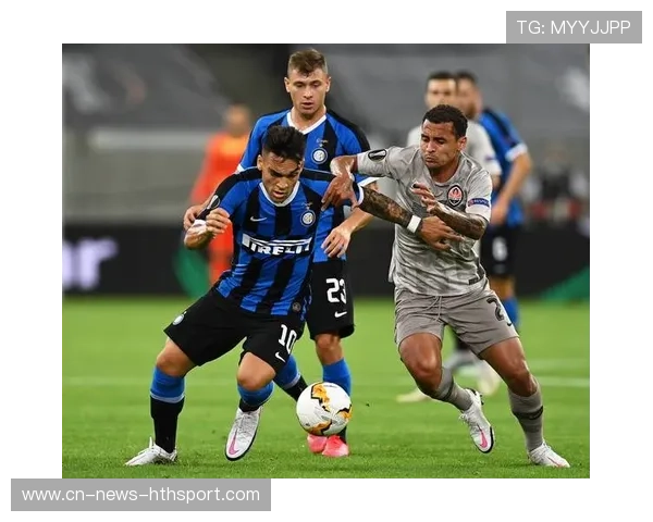 意甲国米中场拦截转攻,进攻效率陡增的幕后解读 意甲国米中场拦截转攻,进攻效率陡增的幕后解读