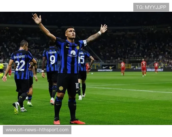 国际米兰准备升级右路，对准法甲爆速飞翼