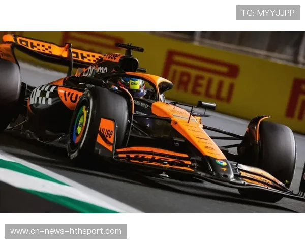 皮亚斯特里表示希望在正赛中占据主动 皮亚斯特里表示希望在正赛中占据主动