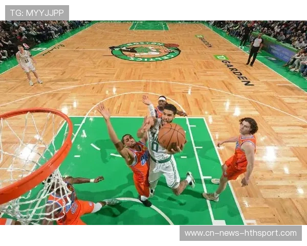 凯尔特人防守节奏压制对手，锁定胜局，凯尔特人战术