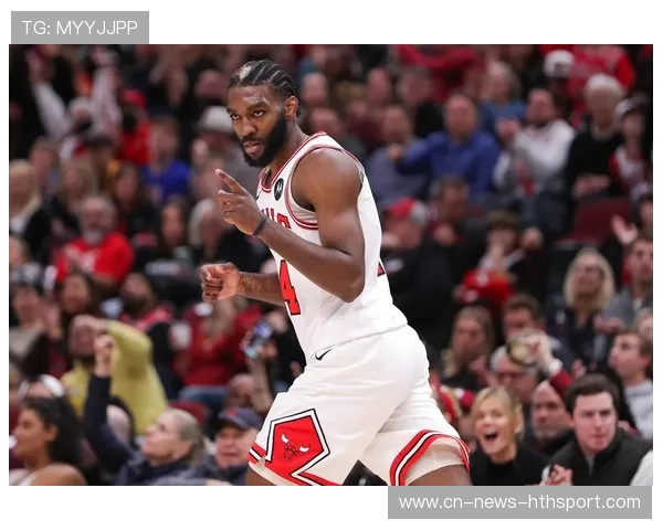 公牛队新援表现抢眼，带来希望，公牛 队