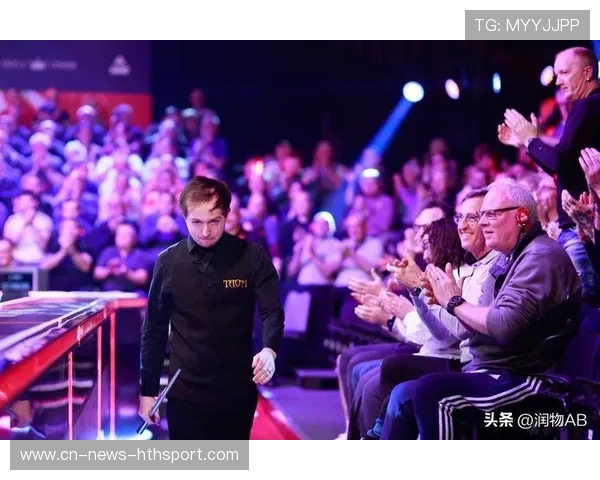 唐纳森台面走位完美连贯