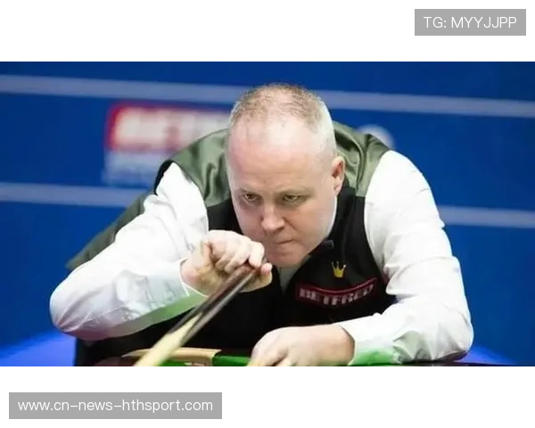 希金斯称年轻选手正在快速成长