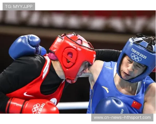 拳击裁判终场判罚点燃赛后争议话题