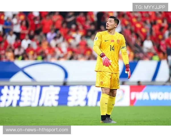 王大雷单手托出近距离必进球，获评国足集训营最佳防守表现