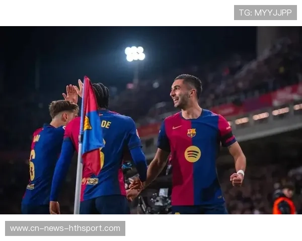 费兰托雷斯连续挑传制造威胁,巴萨锋线节节攀升 费兰托雷斯连续挑传制造威胁,巴萨锋线节节攀升