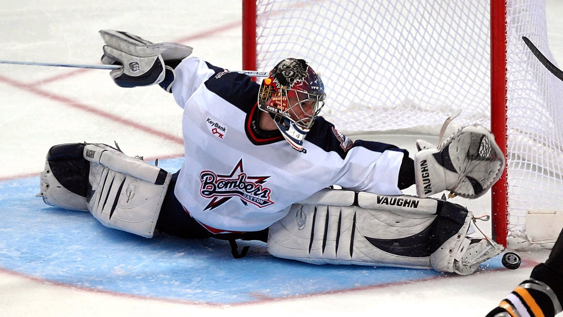 世界体育十大震撼瞬间